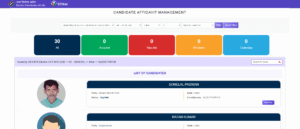 Bihar Election Candidate List Downlod 2025