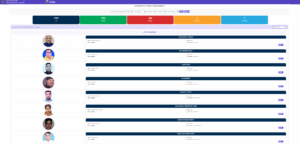 Bihar Election Candidate List Downlod 2025