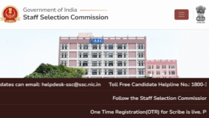 Delhi Police Consteble Exam Date Released 2025