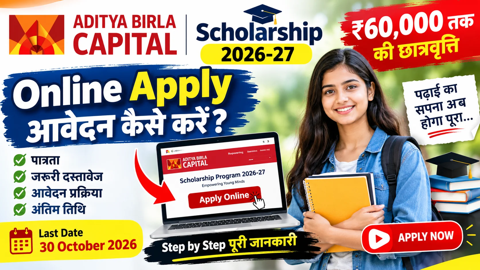 aditya-birla-capital-scholarship-2026-27